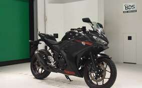 YAMAHA YZF-R25 RG10J