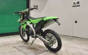 KAWASAKI KX250 F KX250Y