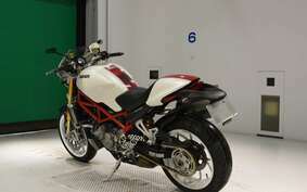 DUCATI MONSTER S4R TESTASTRETTA 2006