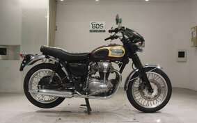 KAWASAKI W650 2000 EJ650A