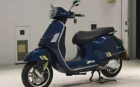 VESPA GTS300 SUPER テック 2023