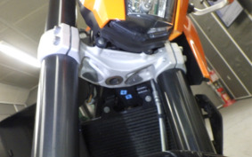 KTM 125 DUKE