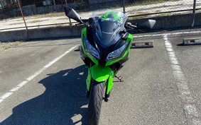 KAWASAKI NINJA 250 ABS SE 2006 EX250L