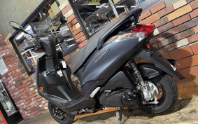 YAMAHA AXIS Z SED7J