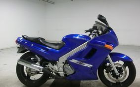 KAWASAKI ZZ-R250 2005 EX250H