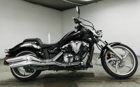 YAMAHA XVS1300CA STRIKER 2012 VP33