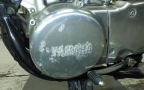 YAMAHA SR400 Gen.3 2005 RH01J