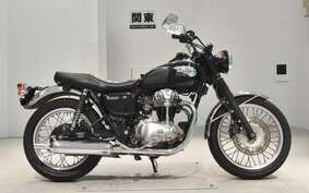 KAWASAKI W400 2009 EJ400A