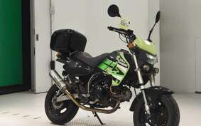 KAWASAKI KSR110 KL110A