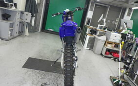 YAMAHA YZ250X CG50C