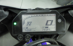 YAMAHA YZF-R25 RG43J