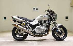 YAMAHA XJR1300 2001 RP03J