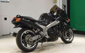 KAWASAKI ZZ1100 NINJA R Gen.2 1997 ZXT10D