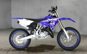 YAMAHA YZ125 CE16C