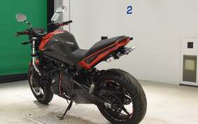 KAWASAKI NINJA 400R 2012 ER400B