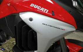 DUCATI MULTISTRADA V4S 2023