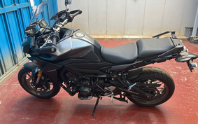 YAMAHA MT-09 Tracer 2015 TRACER