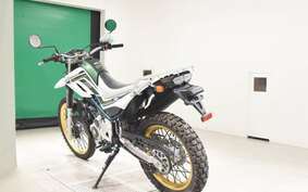 YAMAHA SEROW 250 Gen.3 DG31J