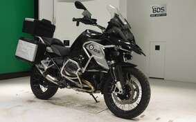 BMW R1200GS 2015