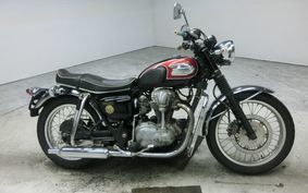 KAWASAKI W650 2000 EJ650A