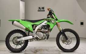 KAWASAKI KX250 KX252C