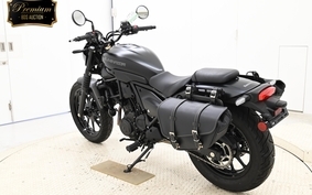 KAWASAKI ELIMINATOR400-3SE 2023 EL400A