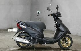 YAMAHA JOG ZR SA58J