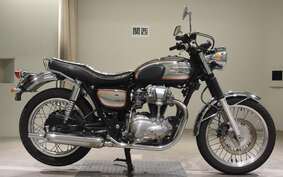 KAWASAKI W650 2007 EJ650A