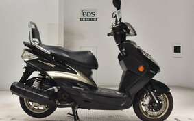 YAMAHA CYGNUS 125 X SE46