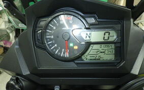 SUZUKI DL650 ( V-Strom 650 ) 2022 C733M