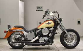 KAWASAKI VULCAN 400 CLASSIC 1998 VN400A