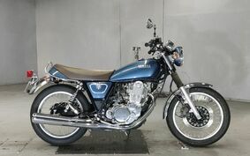 YAMAHA SR400 2019 RH16J