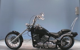 YAMAHA DRAGSTAR 400 1996 4TR