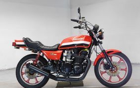 KAWASAKI Z750 GP Type 1983 KZ750R