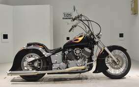 YAMAHA DRAGSTAR 400 1997 4TR