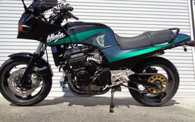 KAWASAKI GPZ900R NINJA 1993 ZX900A