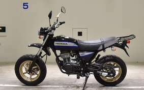 HONDA APE 100 GEN 2 HC13