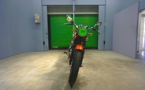 KAWASAKI W650 2007 EJ650A