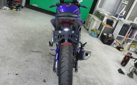 YAMAHA YZF-R25 RG43J