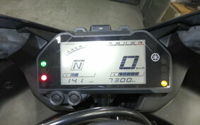 YAMAHA YZF-R3 2021 RH13J