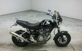 HONDA APE 100 HC07