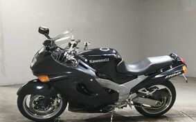 KAWASAKI ZZ1100 NINJA 1995 ZXT10D