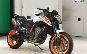 KTM 890 DUKE R 2020 TU940