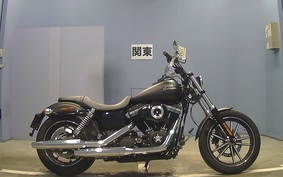 HARLEY FXDBC1580 2016 VD4