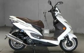 YAMAHA CYGNUS 125 X SE44J