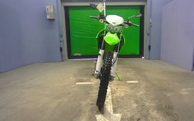 KAWASAKI KLX250 Gen.2 2016 LX250S