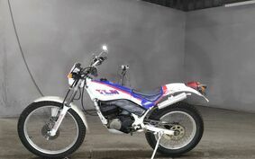 HONDA TLM220R MD23