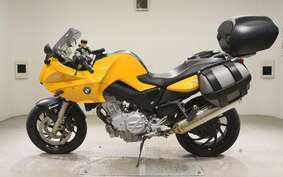 BMW F800S 2007