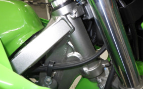 KAWASAKI KLX150BF