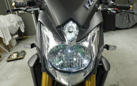 YAMAHA FAZER FZ8 N 2013 RN25